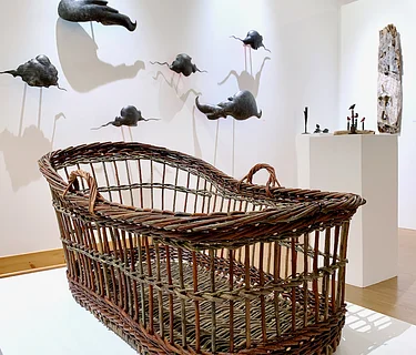 America 250: Craft Today Exhibition