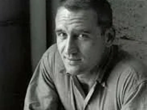 Talk of the Town: Neal Cassady & the Beats