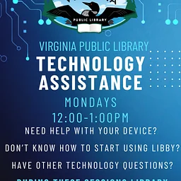 Technology Assistance