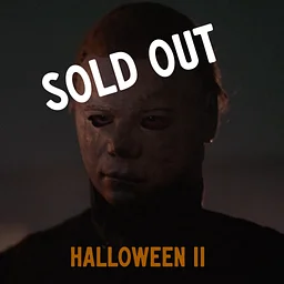 Backyard Movie Night: Halloween II