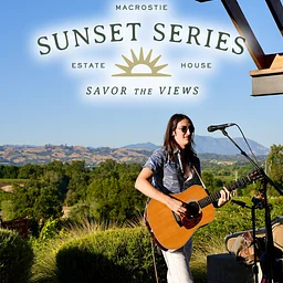 June Sunset Series