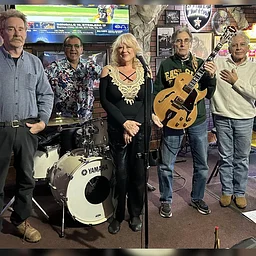 The Lucky Lizzy Band