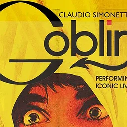 Claudio Simonetti’s Goblin - TENEBRE