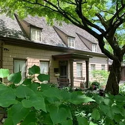 Bowne House Historical Society