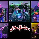 Live Music: The Zolkas