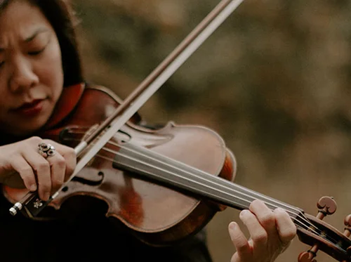 Janet Lyu – DMA Recital