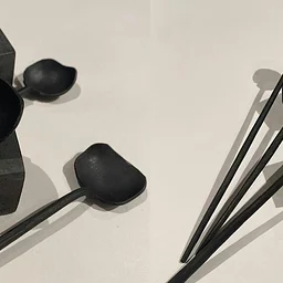 Intro to Blacksmithing: Spoons!! with Aidan Rhoades