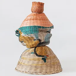 Contemporary Basket Weaving: A Weekend Special with Dee Clements