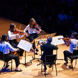 British Chamber Music