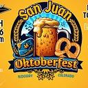 San Juan Oktoberfest