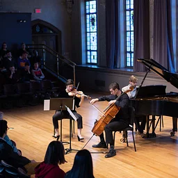 Chamber Music Recital