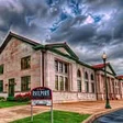 Historic RailPark & Train Museum