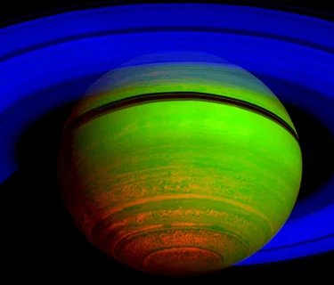 The Light of Distant Worlds