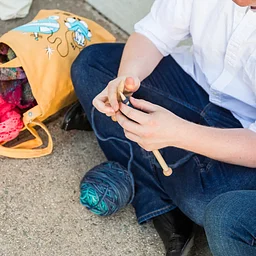 Introduction to Knitting