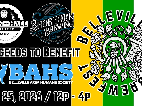 Belleville HomebrewFest