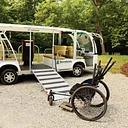 Accessible Arboretum Tour