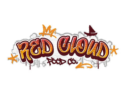 FOOD TRUCK : RED CLOUD