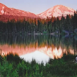 Free Entrance Days at Lassen Volcanic Park 2026