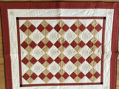 Nye Museum Quilting Bee