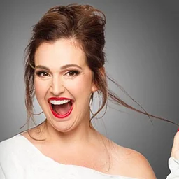 Italian Bred: Candice Guardino