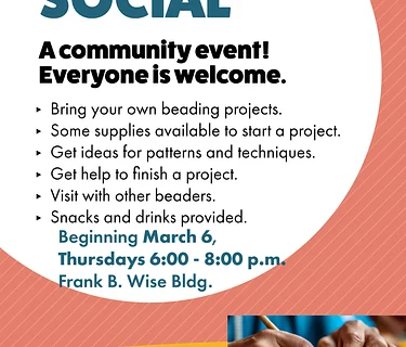 Beading Social