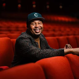 Roy Wood Jr.