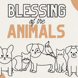 Blessing of the Animals