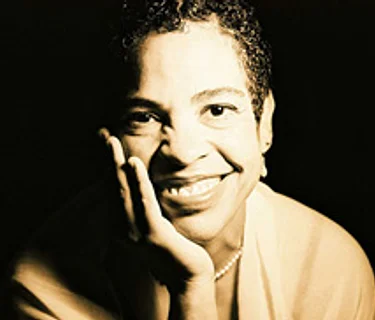 Rita Marquez, George Mitchell