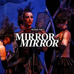Mirror Mirror