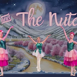 Mina and the Nutcracker