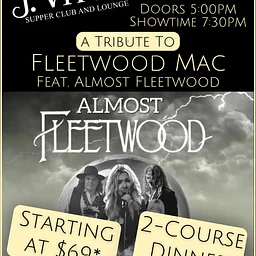 Almost Fleetwood