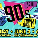 90’s Trivia at grandview