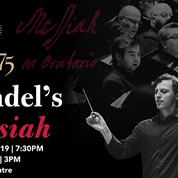 Handel’s Messiah