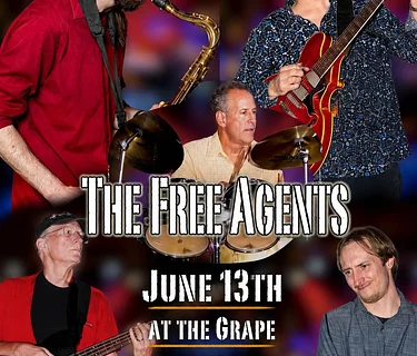 The Free Agents