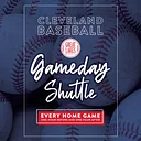 Cleveland Baseball Gameday Shuttle