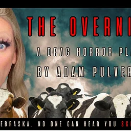 The Overnight (The Vault)