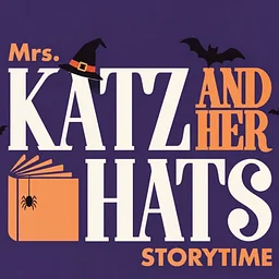 Mrs.Katz & Her Hats Halloween Storytime