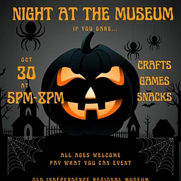 Night at the Museum