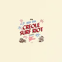 Creole Surf Riot 4th of July at P6