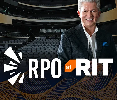 RPO @ RIT PAC: Mozart & Haydn