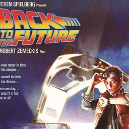 Back to the Future – An Experience
