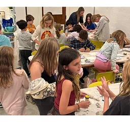 After School Kid Club