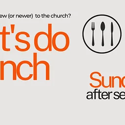 Connect Lunch