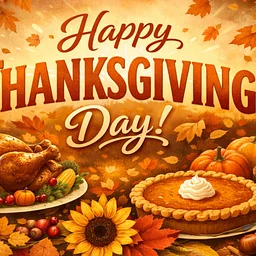 Thanksgiving Day