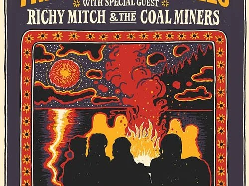 State Theatre presents: Trampled By Turtles with Richy Mitch & The Coal Miners
