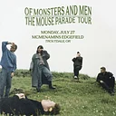 Of Monsters and Men – The Mouse Parade Tour