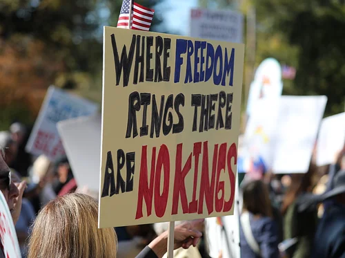 HAMPTONS INSTITUTE: NO KINGS AND MORE – CARRYING FORWARD THE SPIRIT OF REVOLUTION