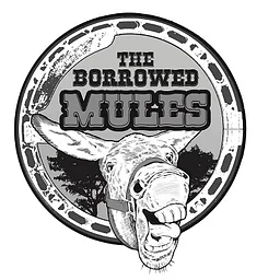 The Borrowed Mules $20