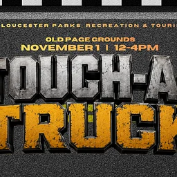 Touch-A-Truck 2026