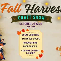 Family Harvest Festival & Craft Fair